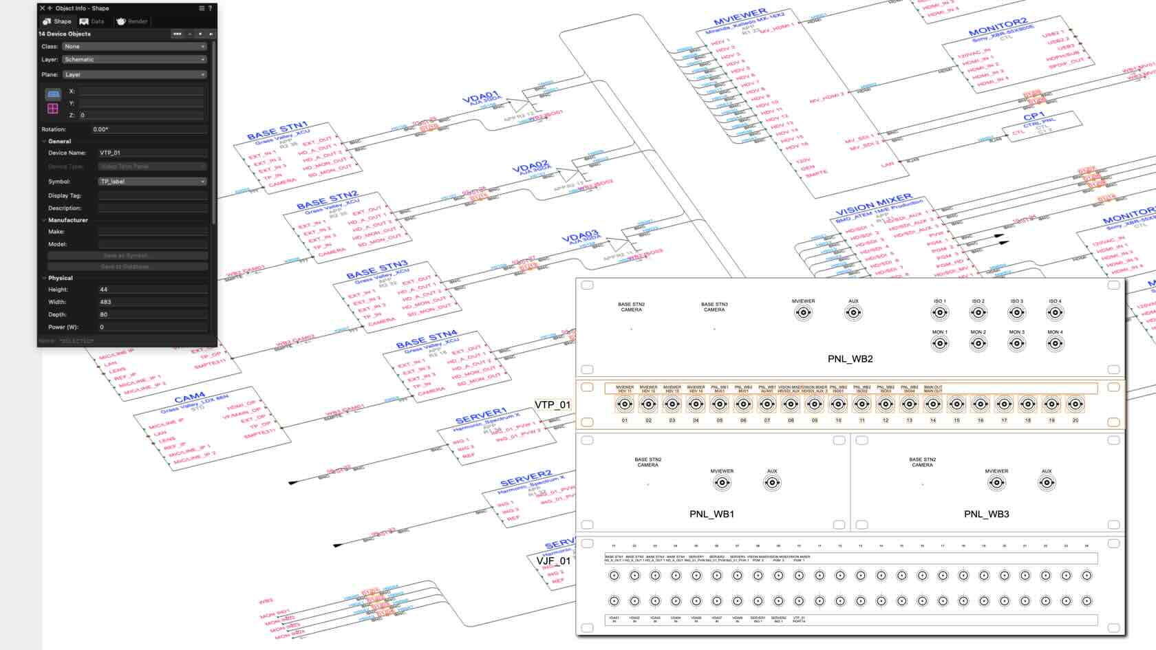 Course categories | Vectorworks University